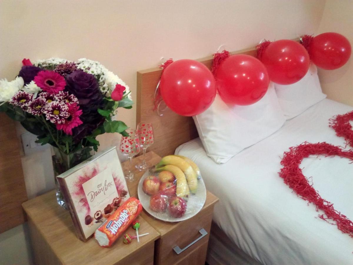 Britannia Inn Hotel Ilford Dış mekan fotoğraf