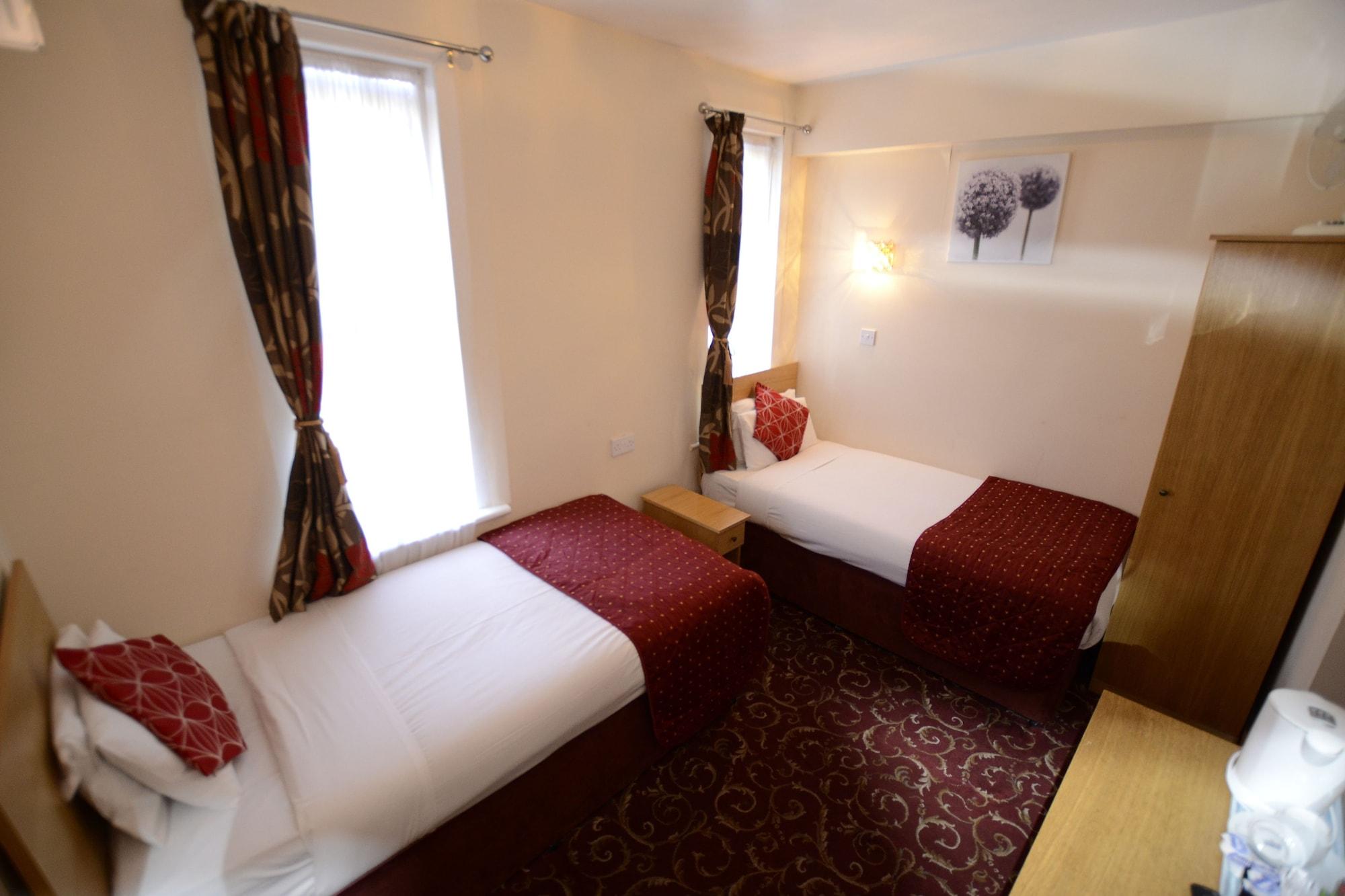 Britannia Inn Hotel Ilford Dış mekan fotoğraf