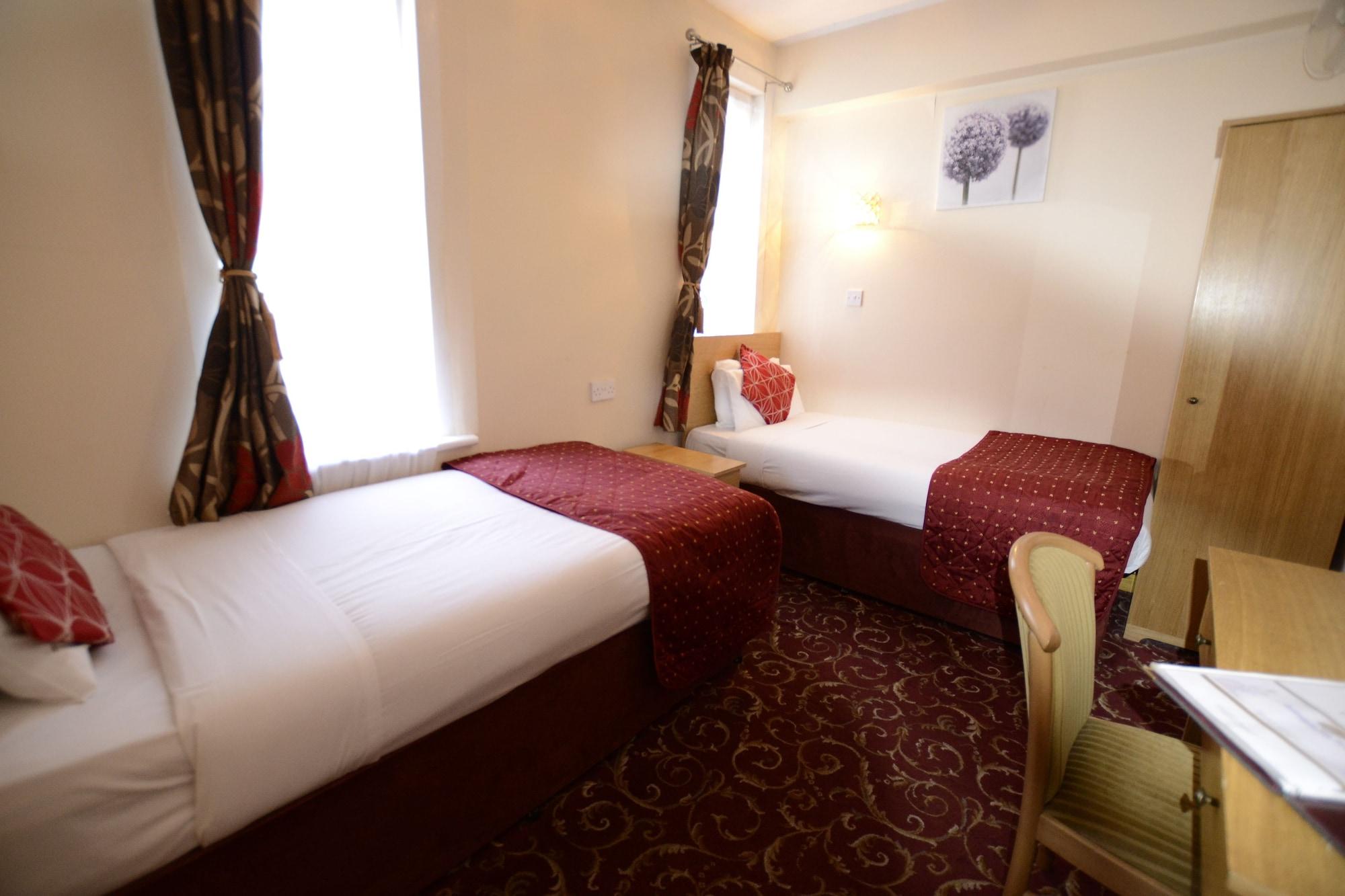 Britannia Inn Hotel Ilford Dış mekan fotoğraf