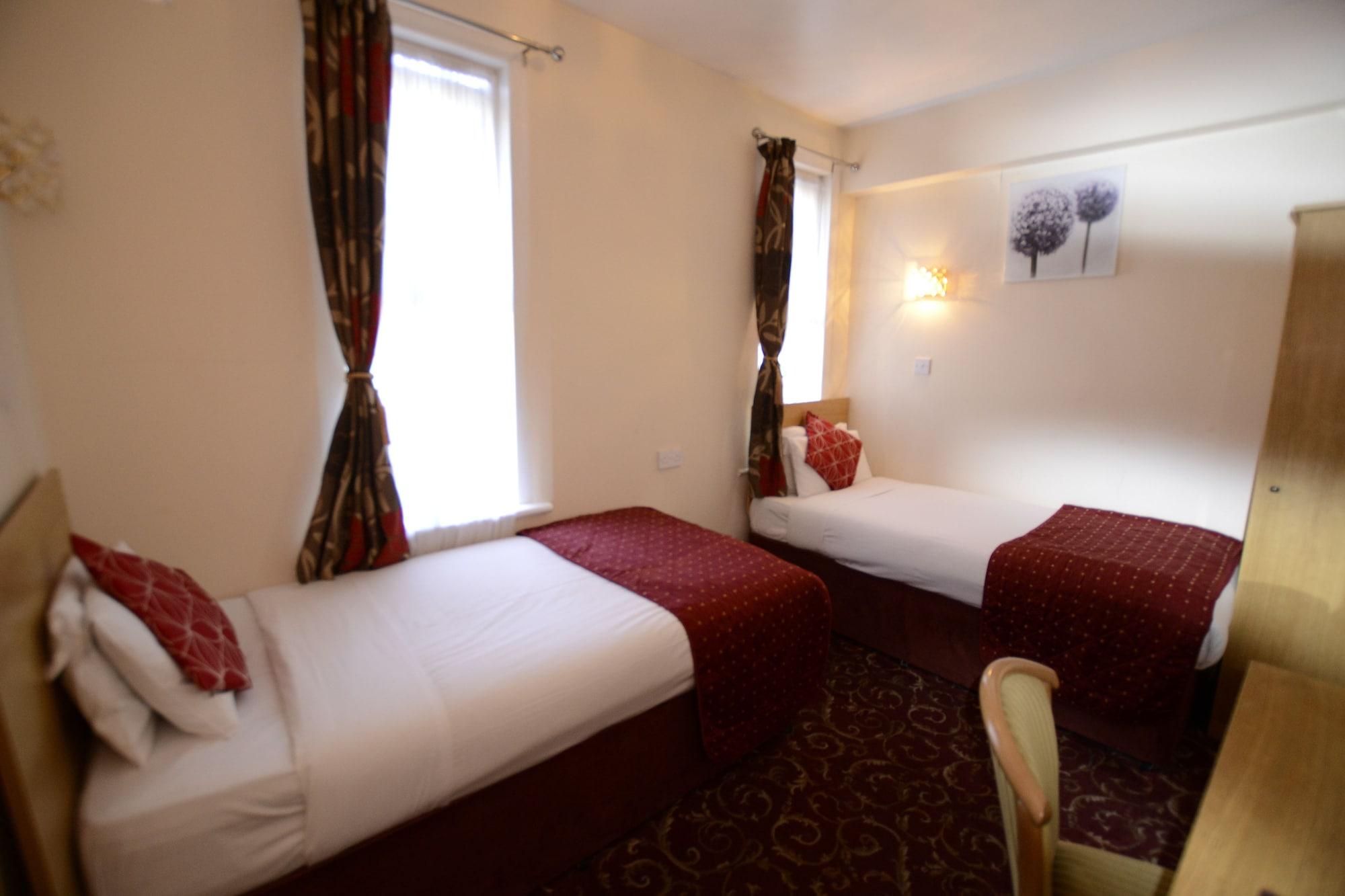Britannia Inn Hotel Ilford Dış mekan fotoğraf