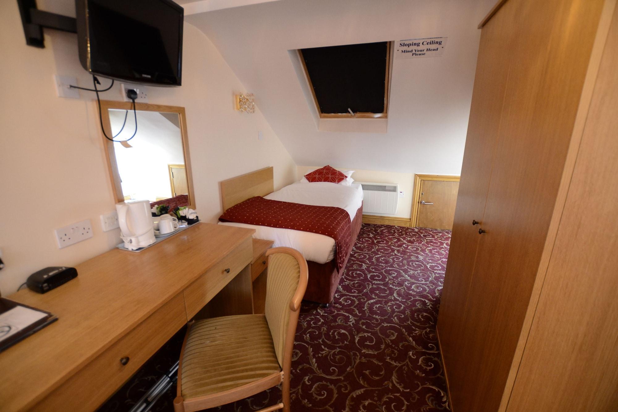 Britannia Inn Hotel Ilford Dış mekan fotoğraf