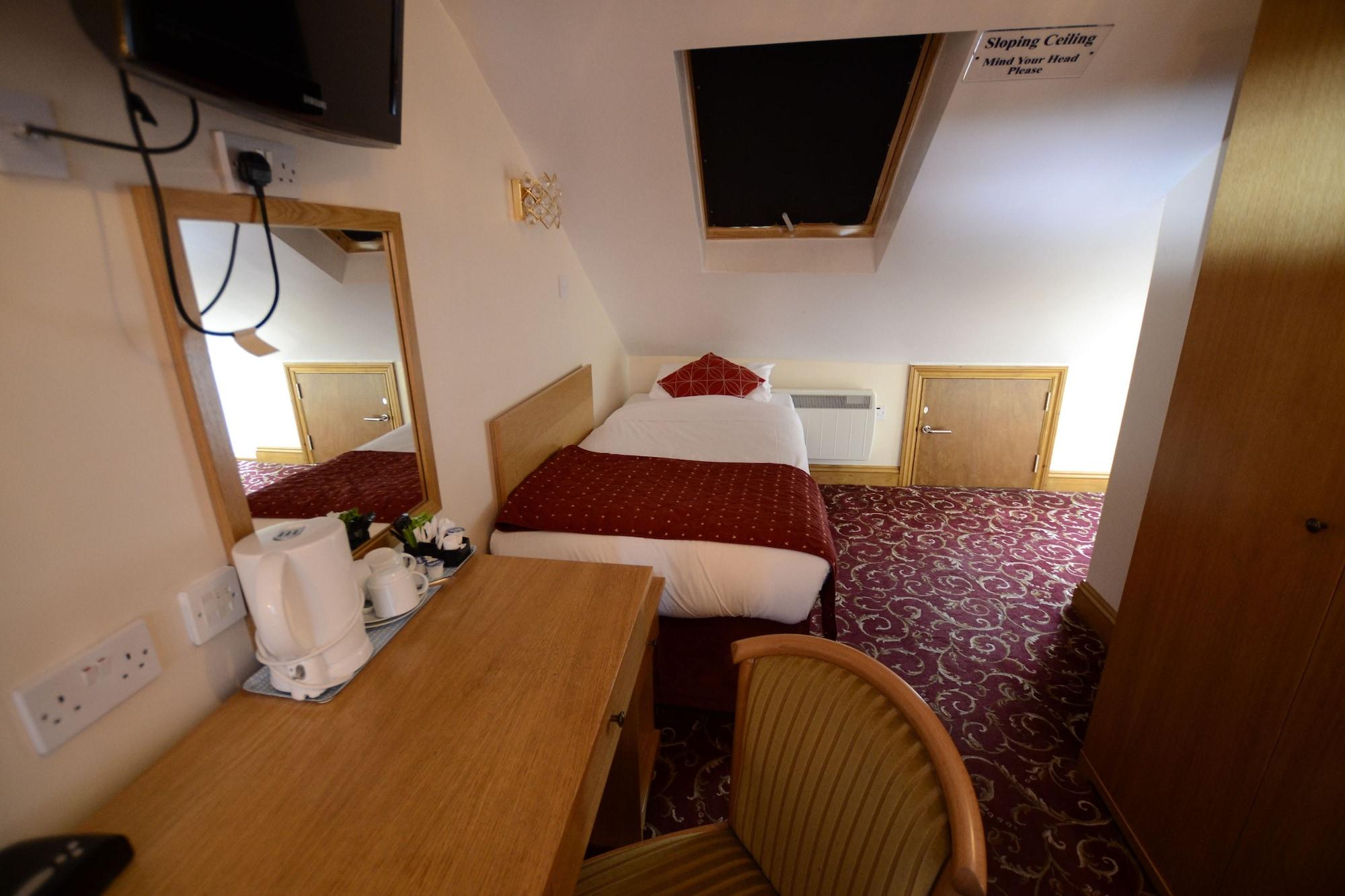 Britannia Inn Hotel Ilford Dış mekan fotoğraf