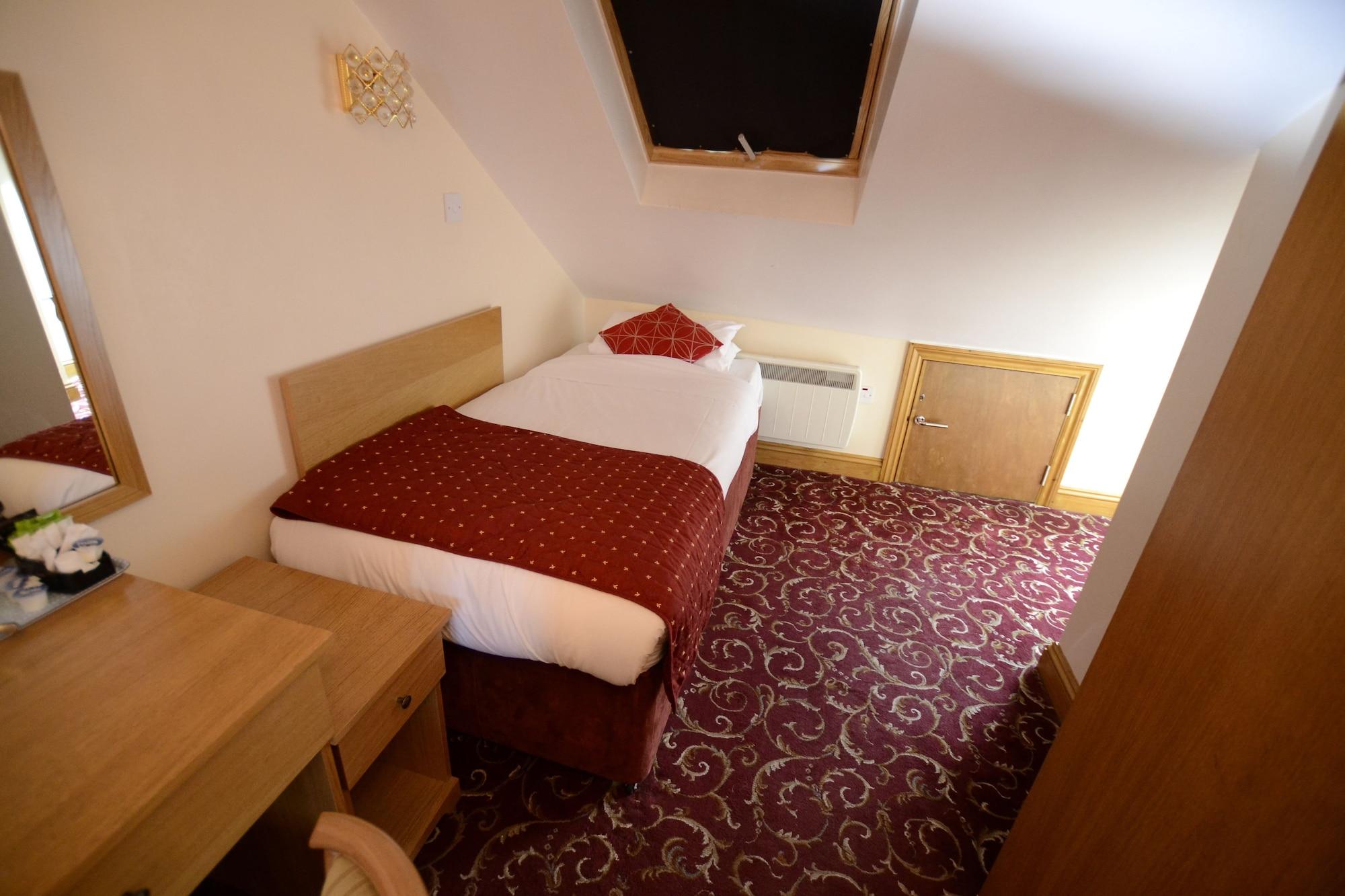 Britannia Inn Hotel Ilford Dış mekan fotoğraf