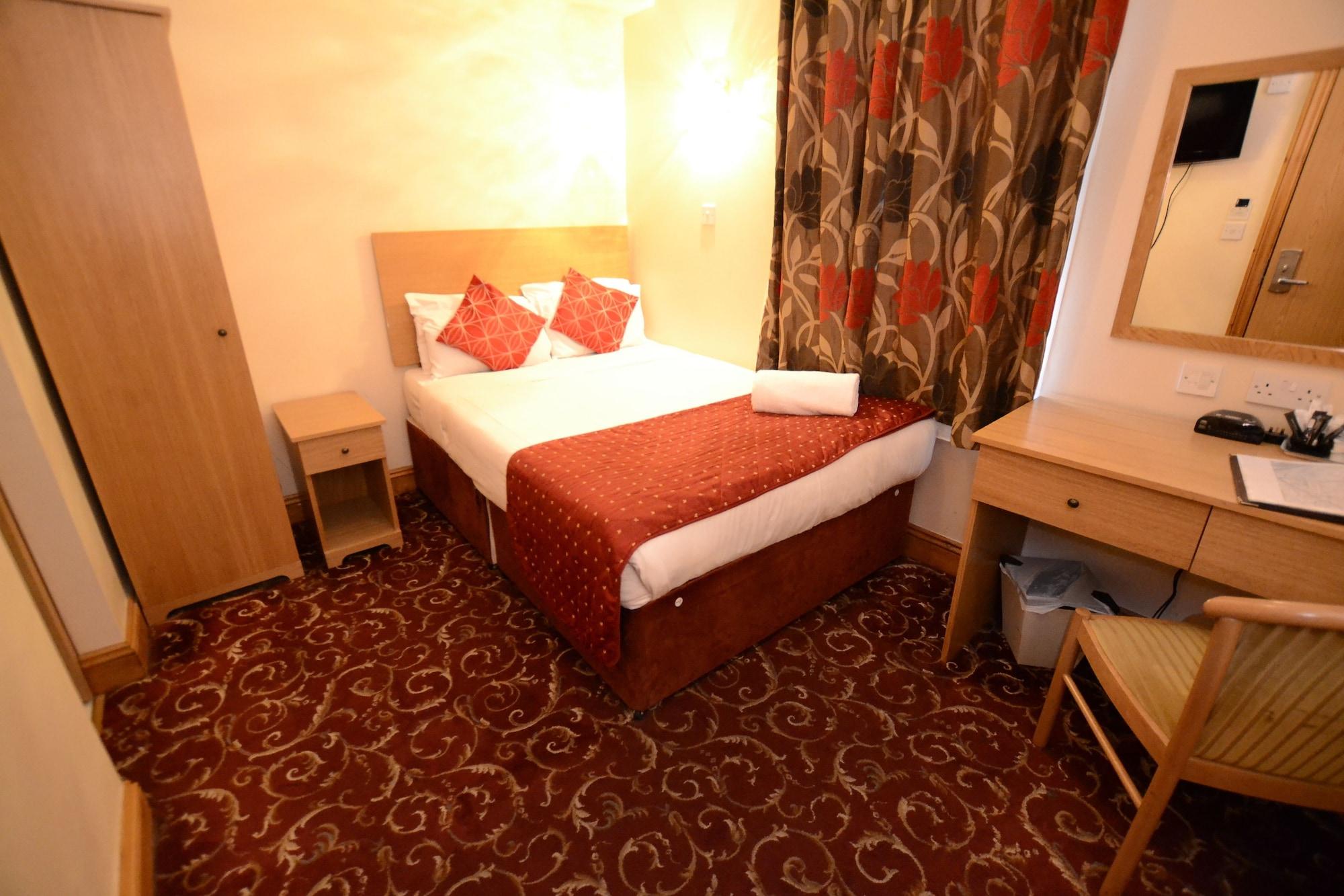 Britannia Inn Hotel Ilford Dış mekan fotoğraf