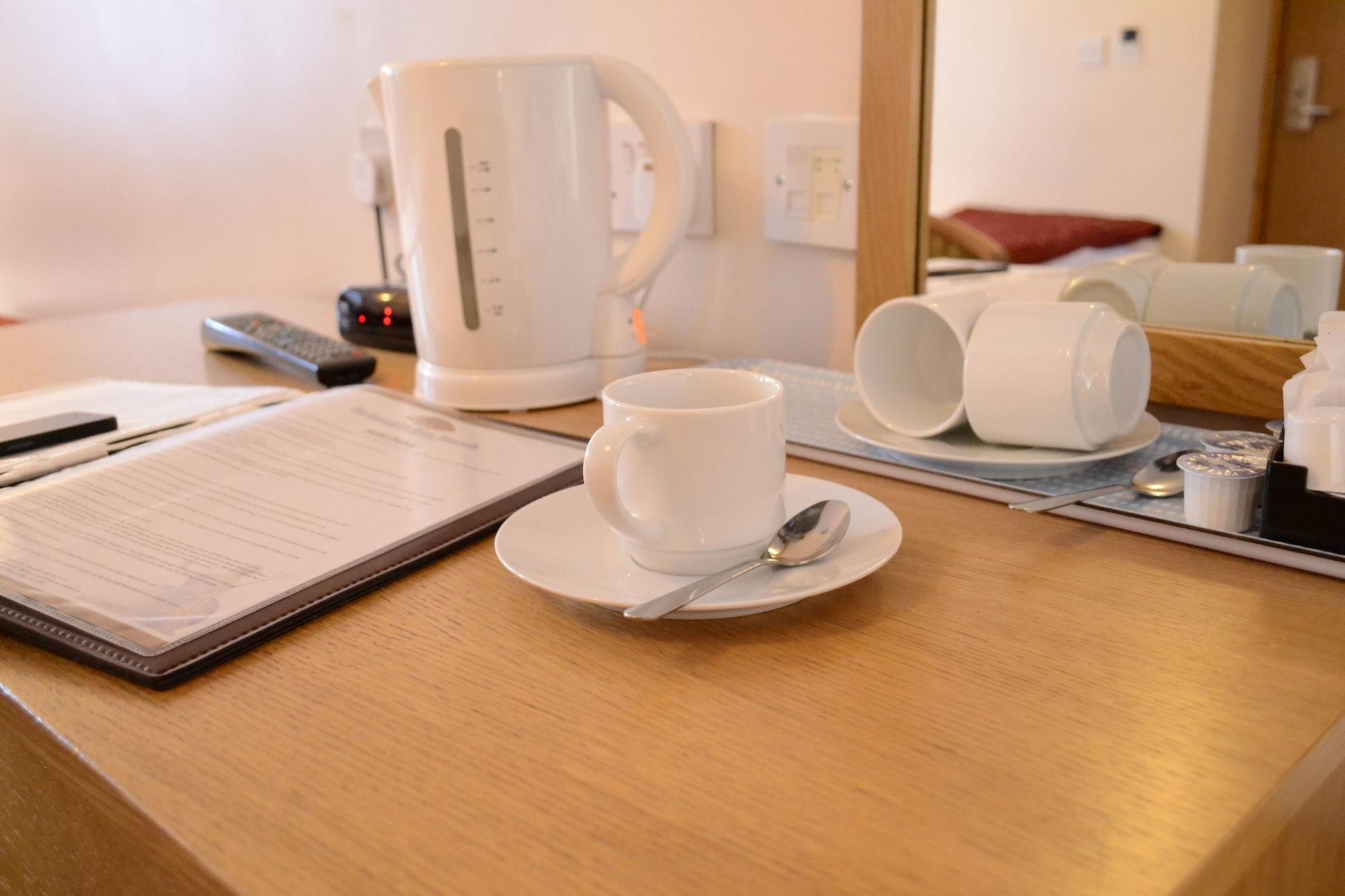 Britannia Inn Hotel Ilford Dış mekan fotoğraf