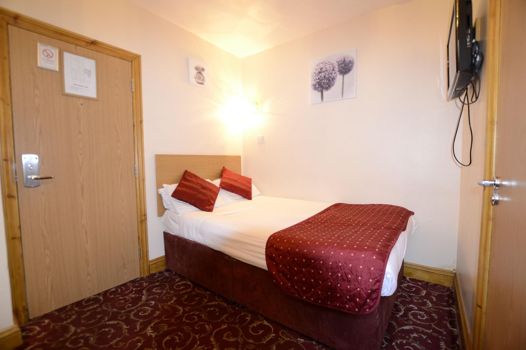 Britannia Inn Hotel Ilford Dış mekan fotoğraf