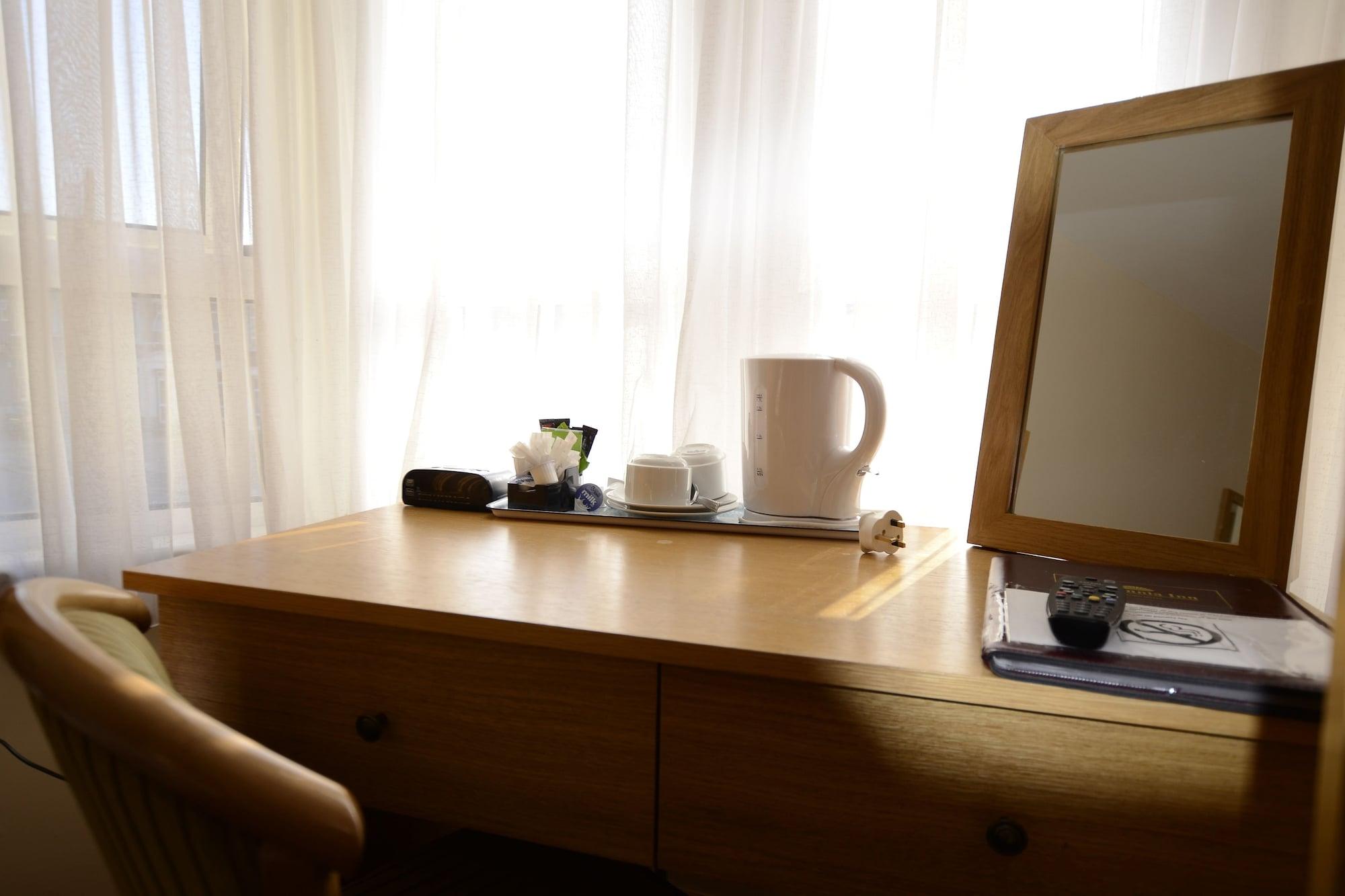 Britannia Inn Hotel Ilford Dış mekan fotoğraf