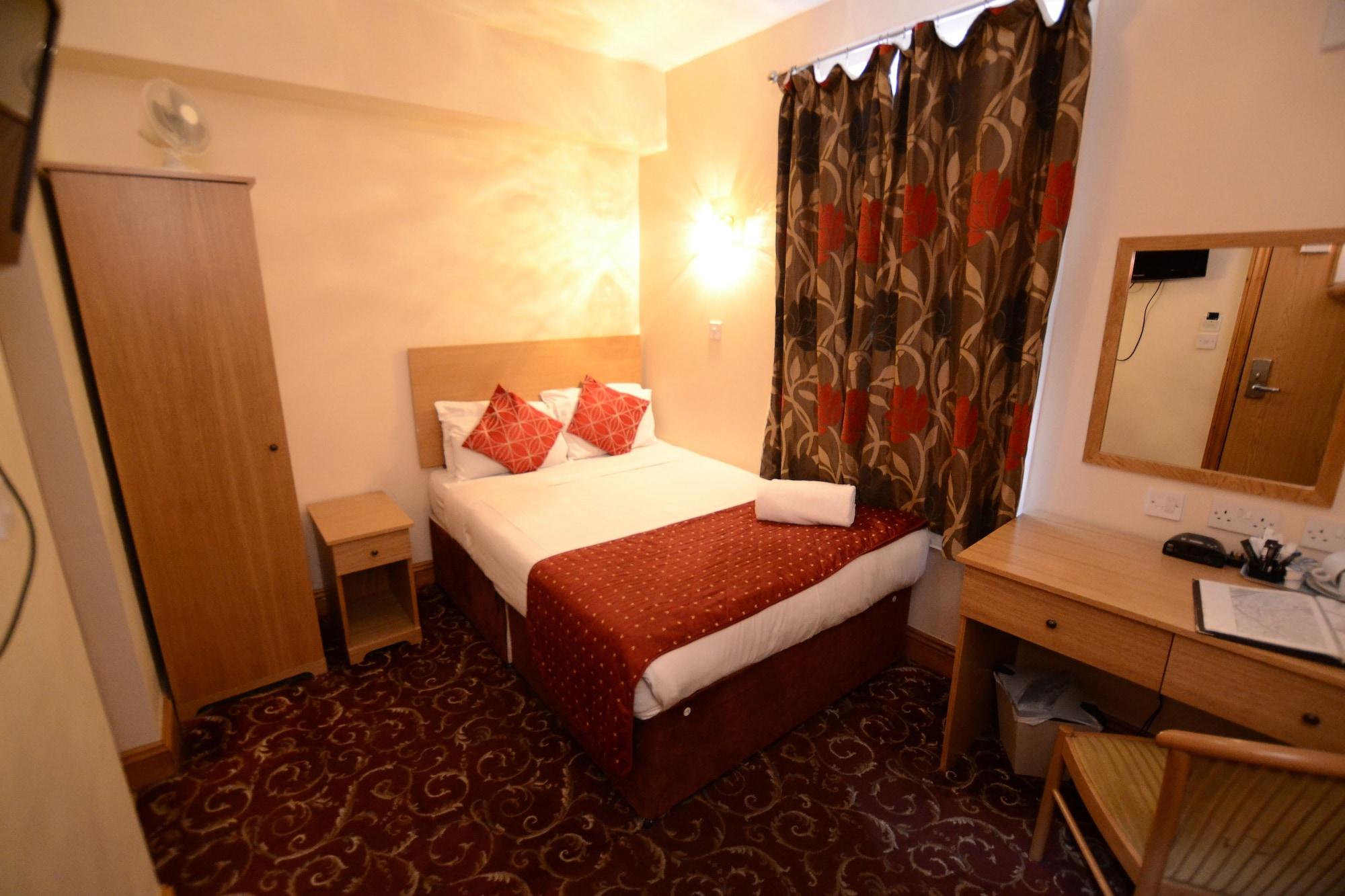 Britannia Inn Hotel Ilford Dış mekan fotoğraf