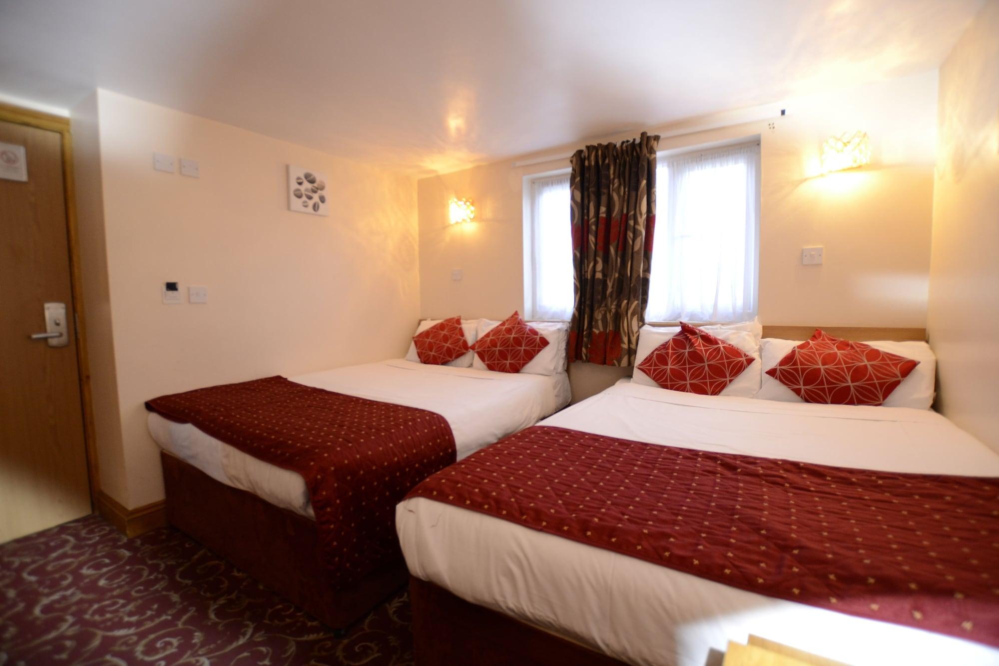 Britannia Inn Hotel Ilford Dış mekan fotoğraf