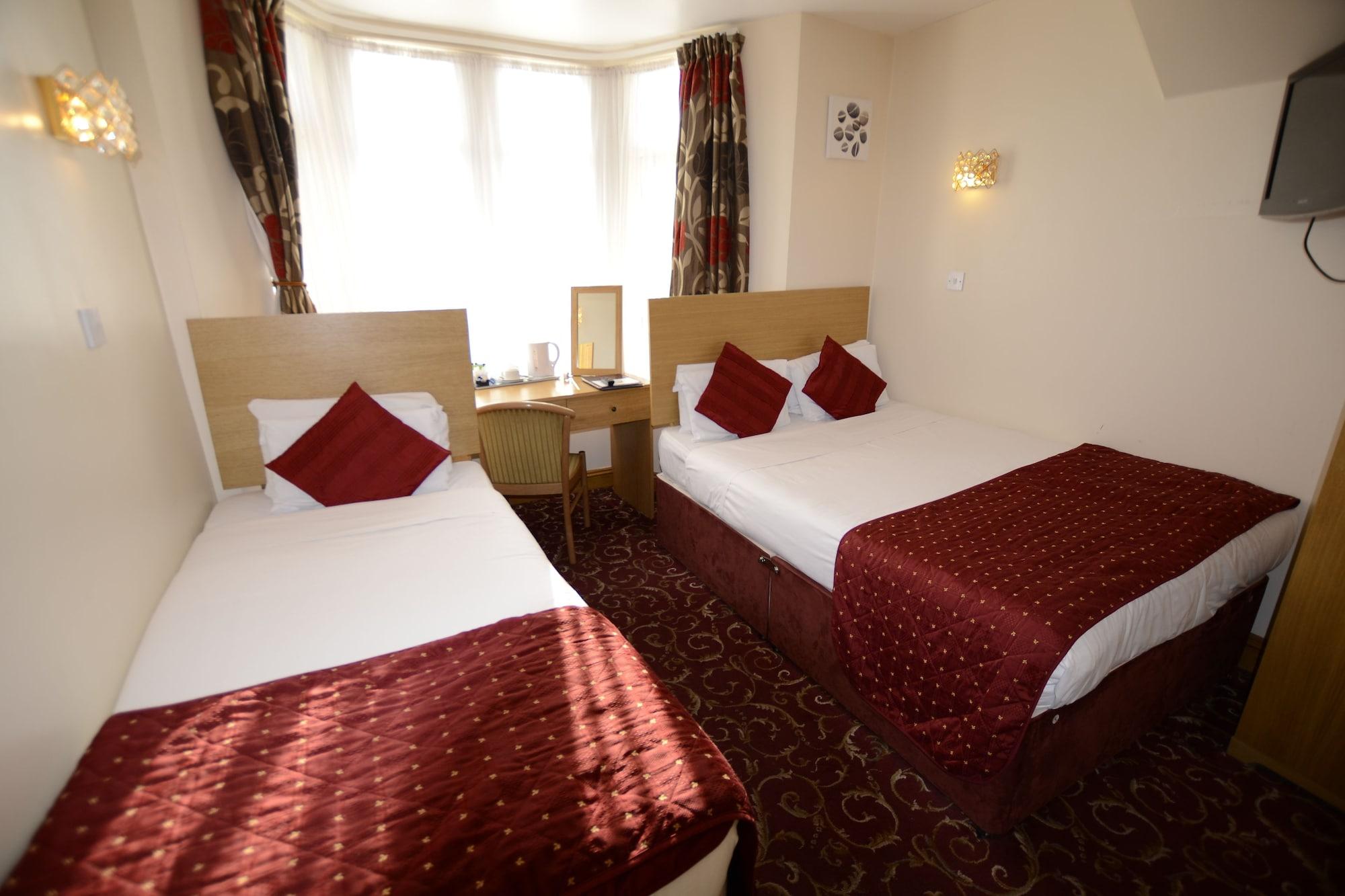 Britannia Inn Hotel Ilford Dış mekan fotoğraf
