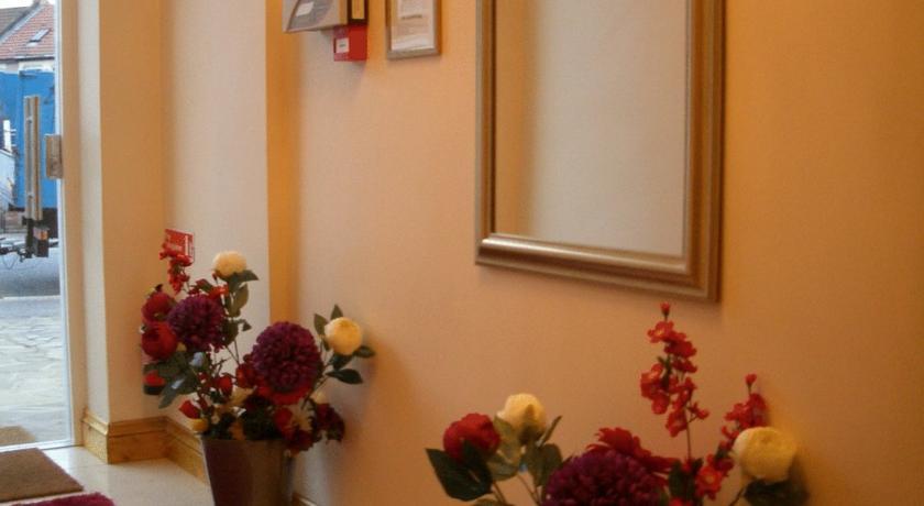 Britannia Inn Hotel Ilford Dış mekan fotoğraf