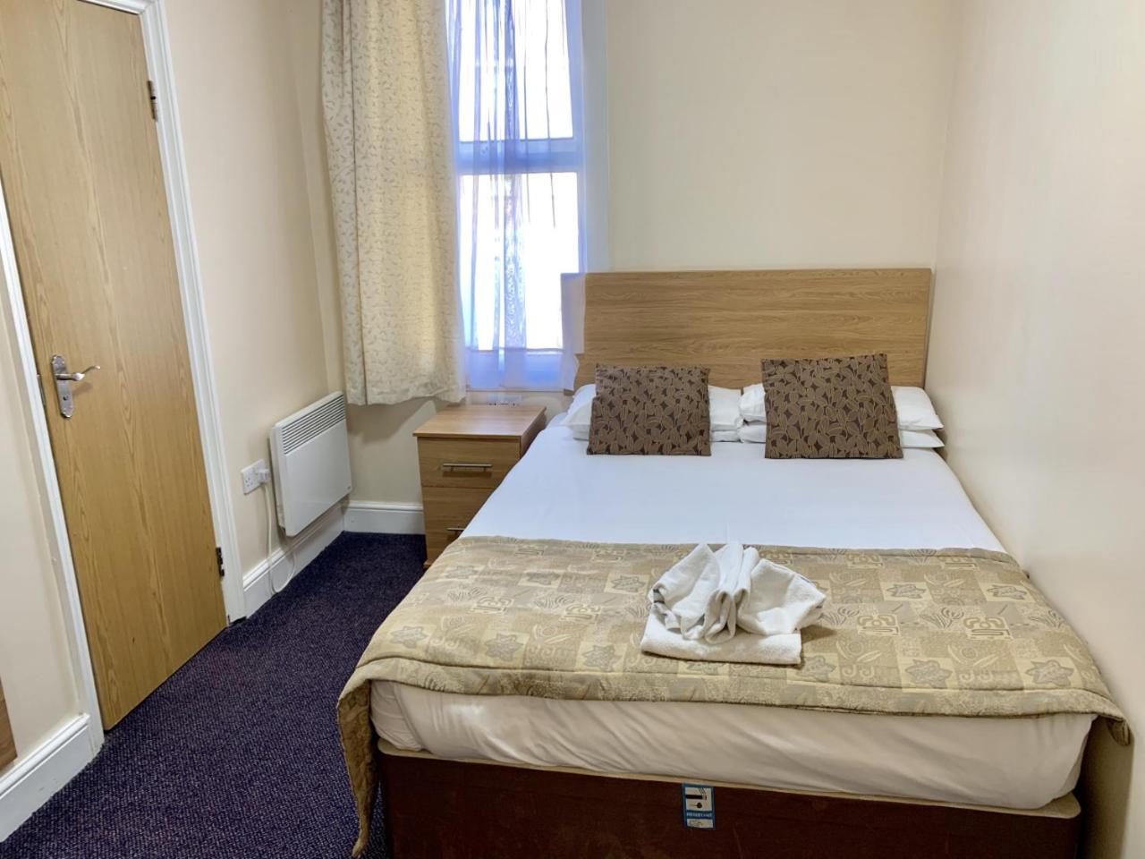 Britannia Inn Hotel Ilford Dış mekan fotoğraf