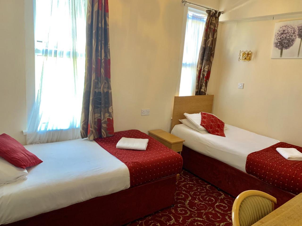 Britannia Inn Hotel Ilford Dış mekan fotoğraf
