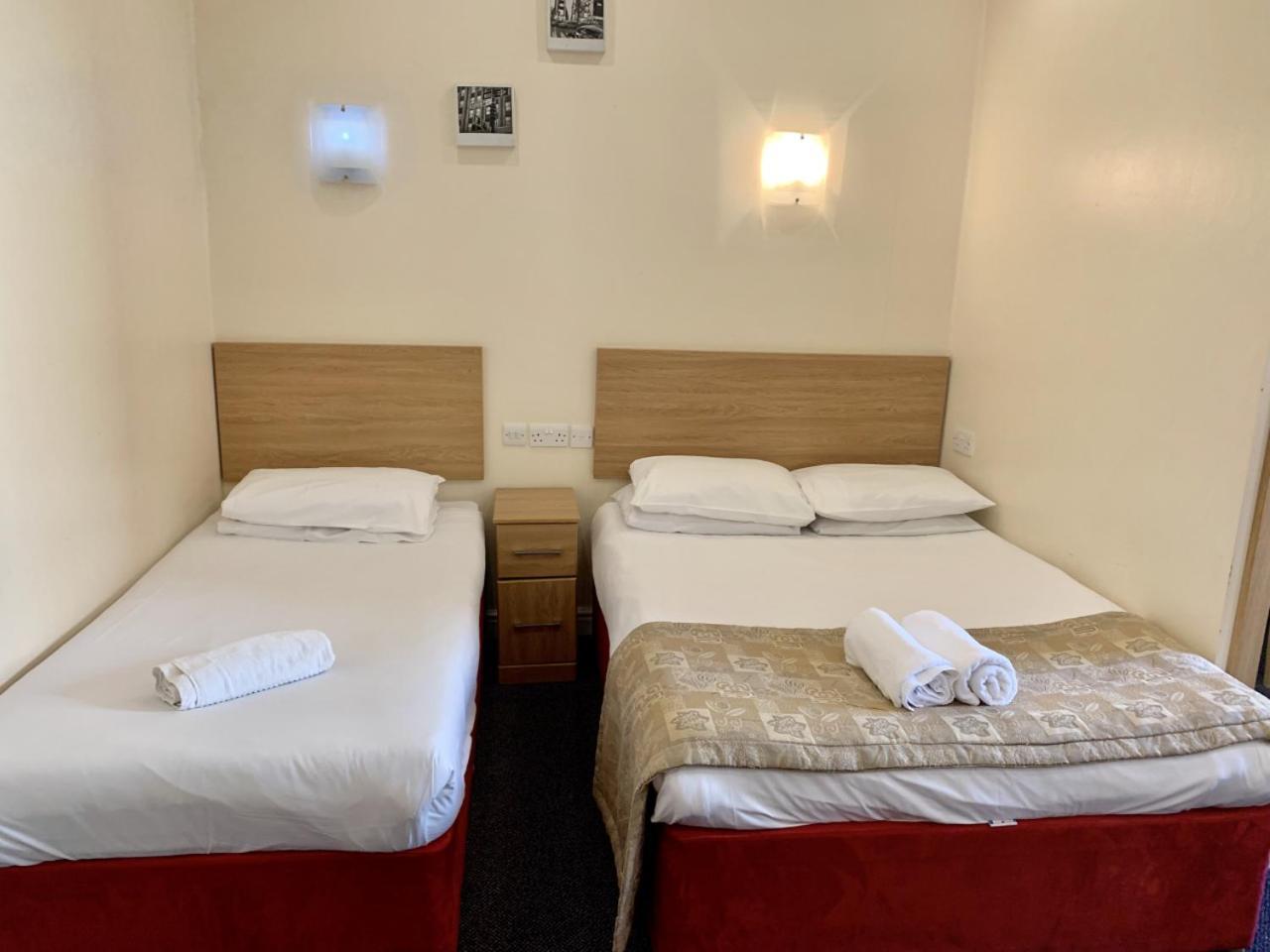 Britannia Inn Hotel Ilford Dış mekan fotoğraf