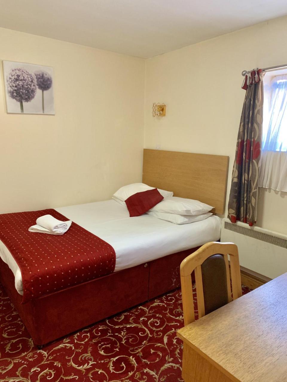 Britannia Inn Hotel Ilford Dış mekan fotoğraf