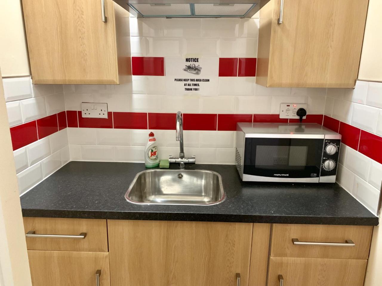 Britannia Inn Hotel Ilford Dış mekan fotoğraf