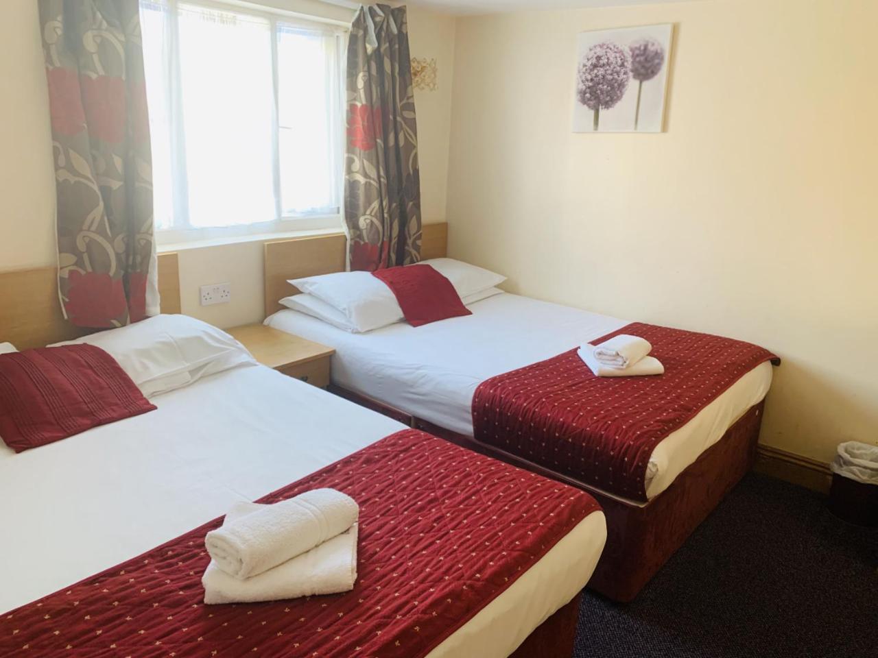 Britannia Inn Hotel Ilford Dış mekan fotoğraf